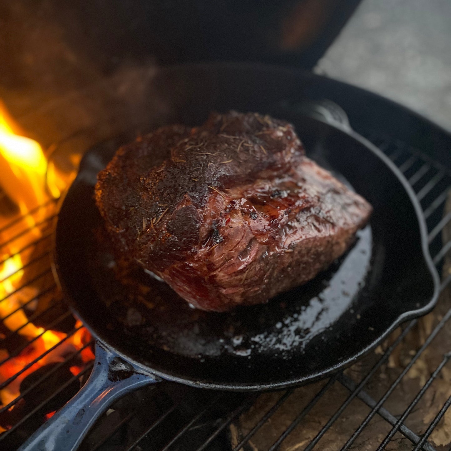 Beef Roast Sampler
