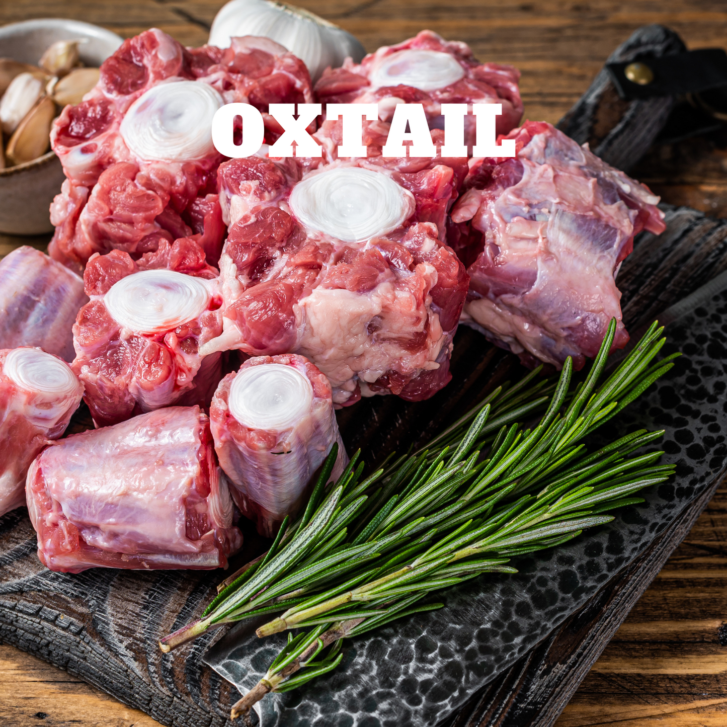 Oxtail