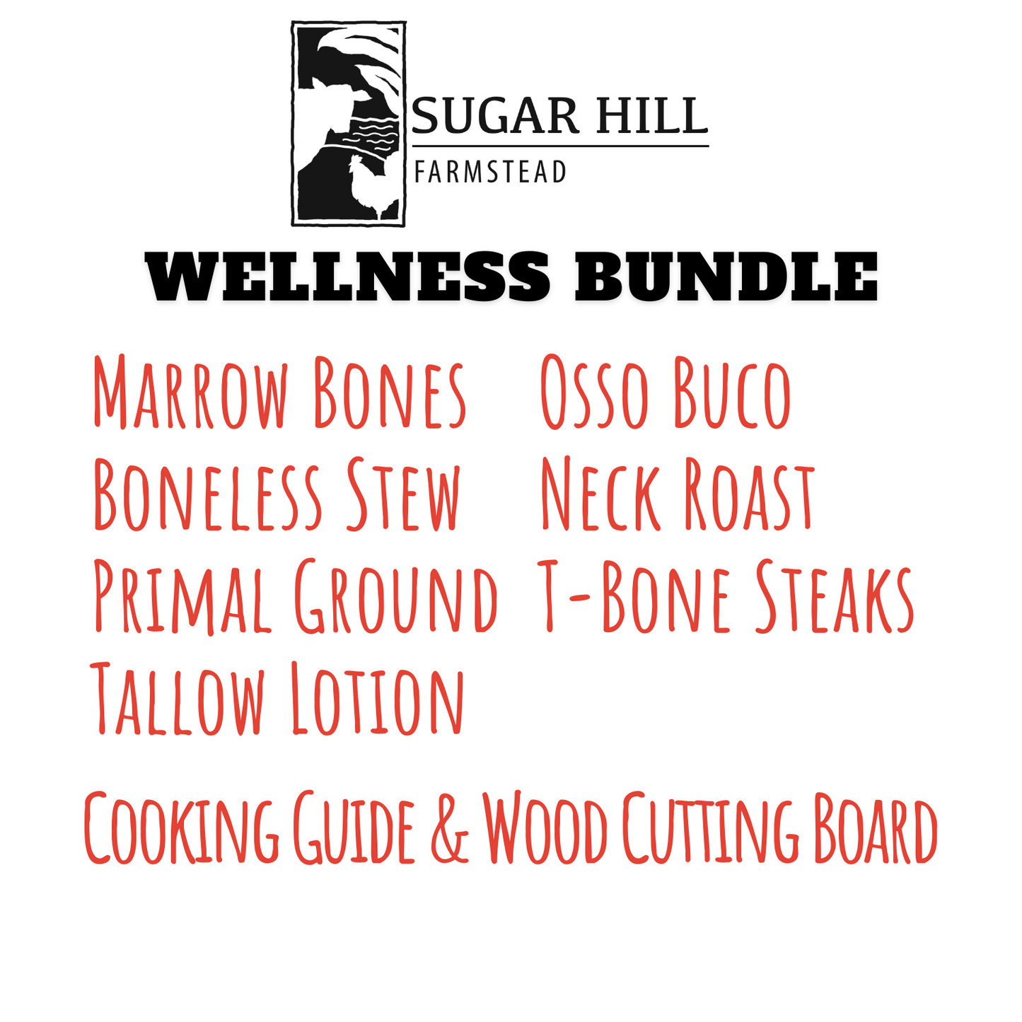 Wellness Bundle