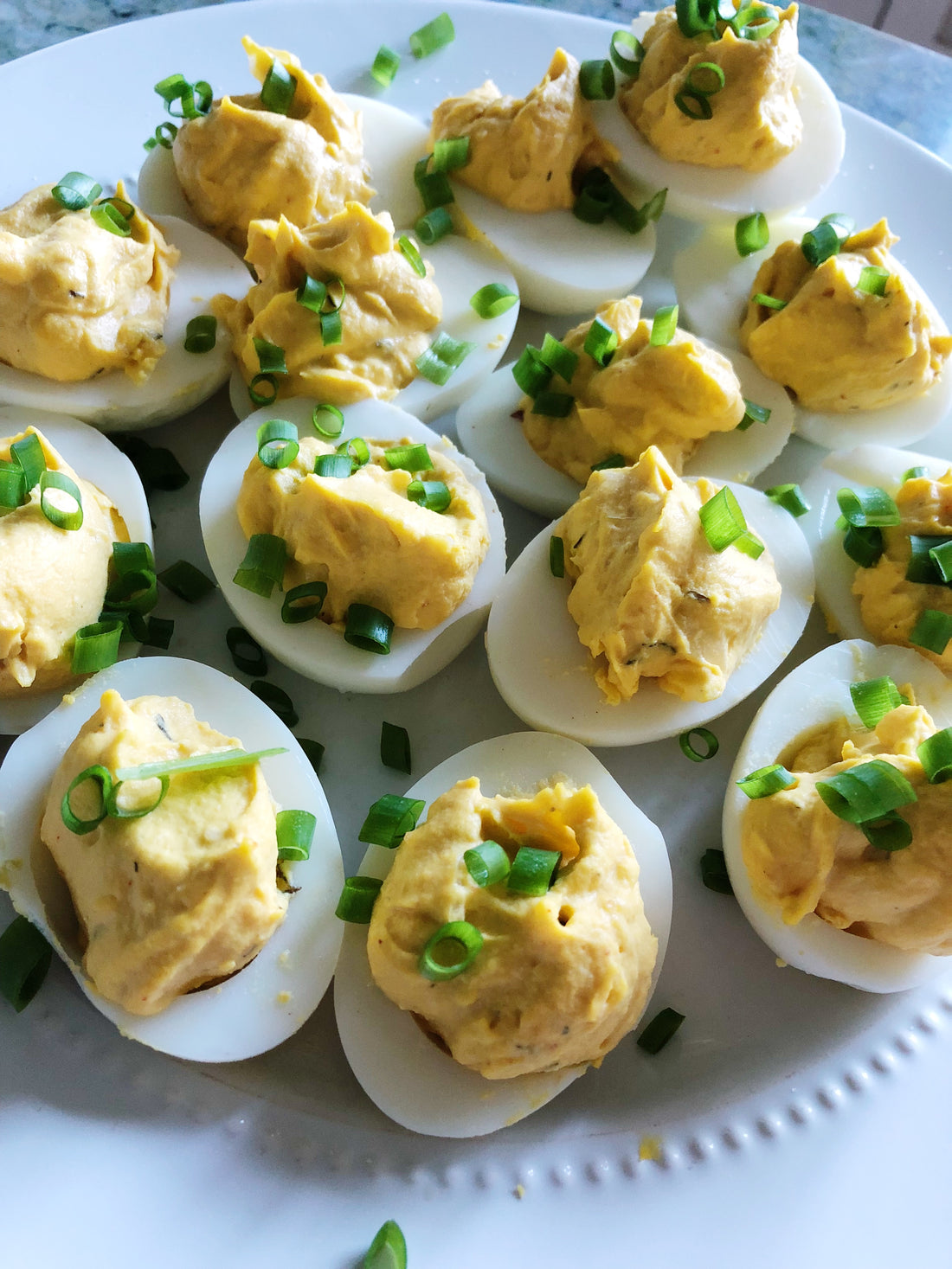 The Best Deviled Egg Recipe: Perfect for Any Occasion