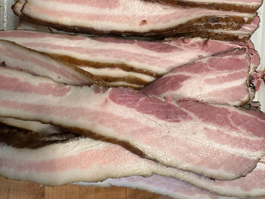 How to Make Your Own Bacon