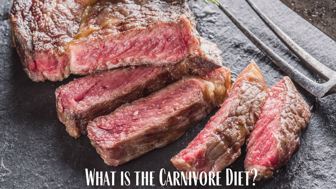 What is the Carnivore Diet?