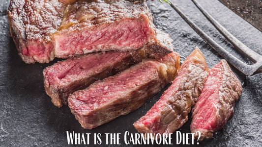 What is the Carnivore Diet?