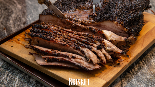 Perfect BBQ Beef Brisket Recipe: Tender, Smoky, and Delicious