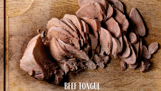 How to Cook Beef Tongue: Tender, Flavorful, and Easy