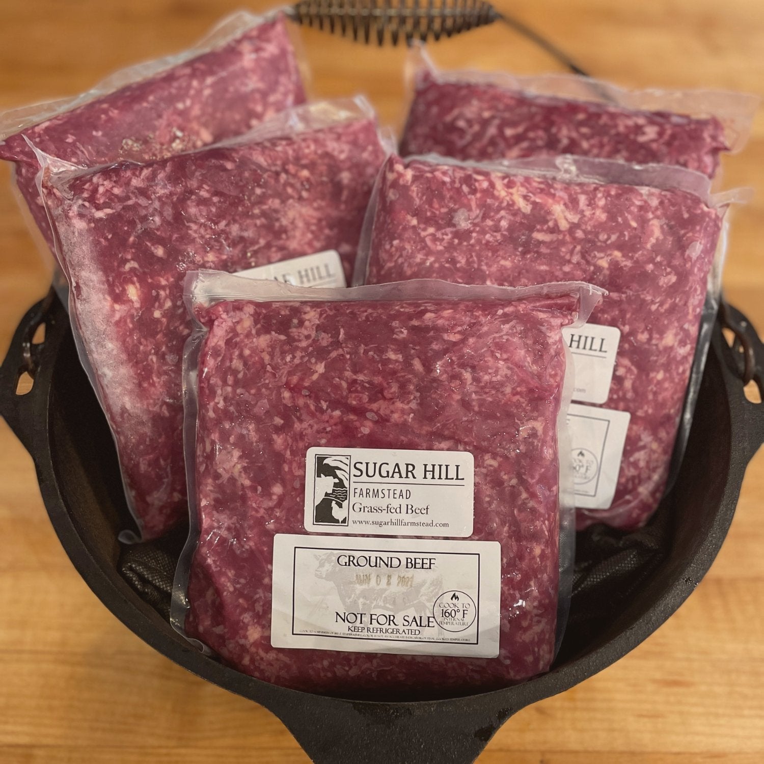 Sampler Boxes – Sugar Hill Farmstead