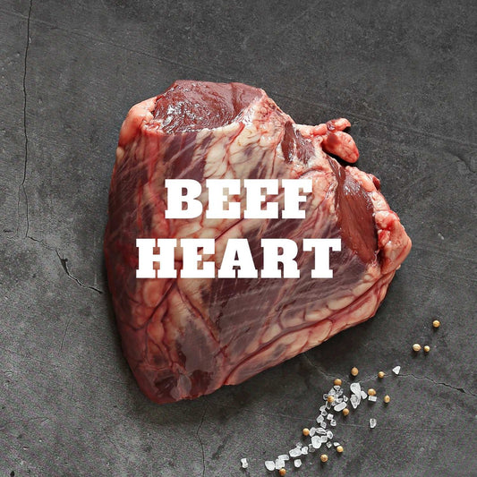 Beef Heart
