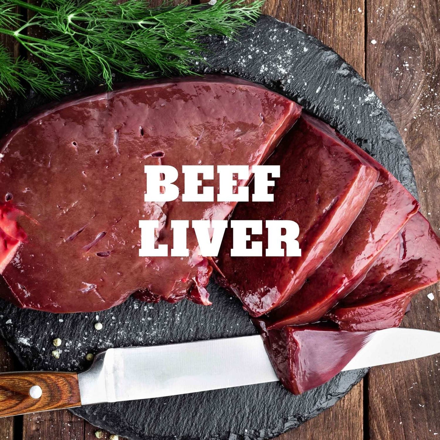 Beef Liver