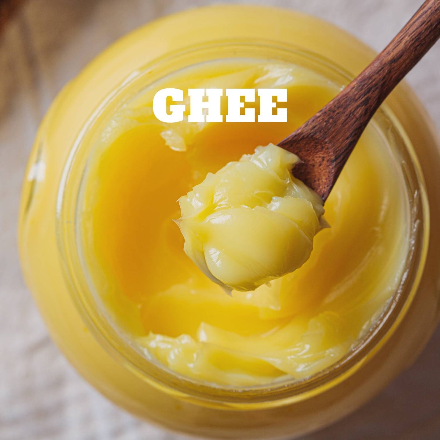 Ghee