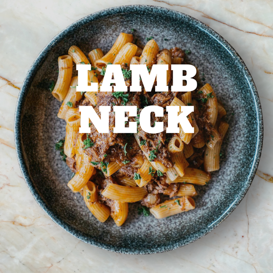 Lamb Neck