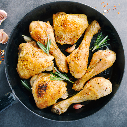 Pasture Raised Chicken