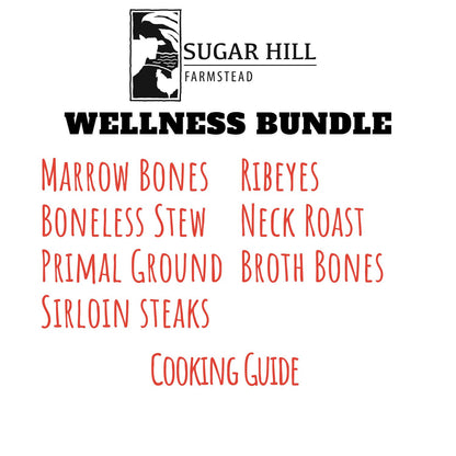 Wellness Bundle