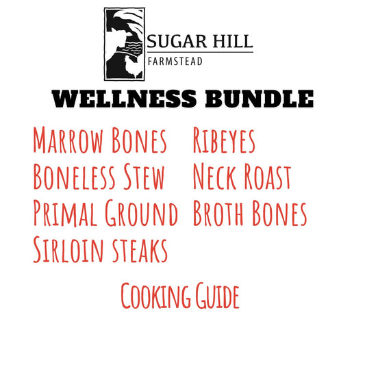 Wellness Bundle